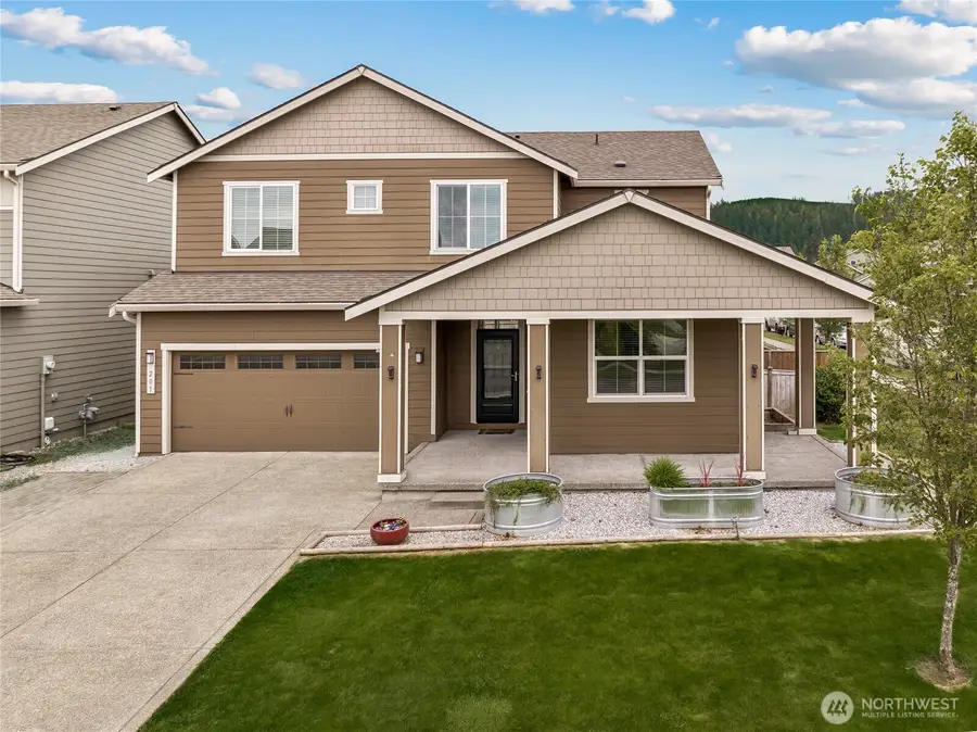 201 Grennan Lane N, Enumclaw, WA 98022 - #2