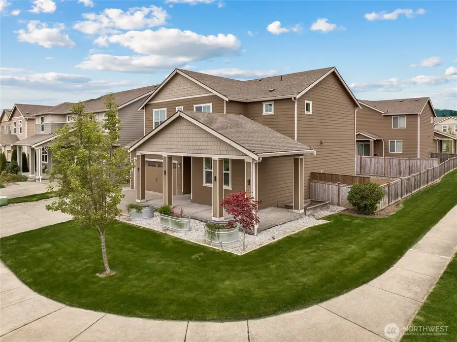 201 Grennan Lane N, Enumclaw, WA 98022 - #3
