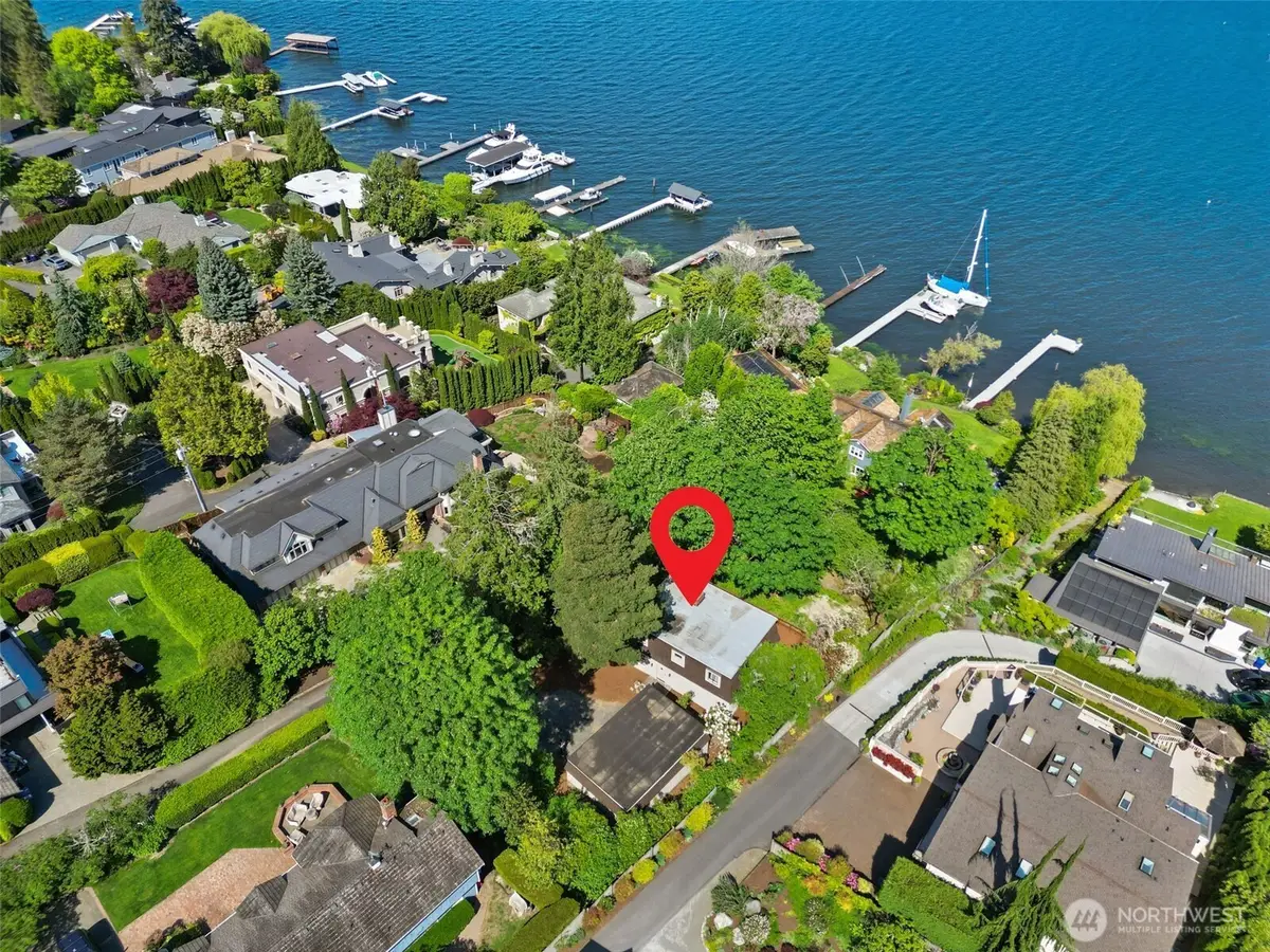 4442 95th Avenue Ne, Bellevue, WA 98004 - #1