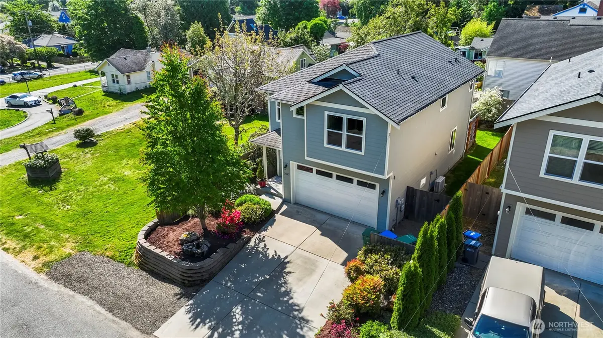2647 19th Street, Bremerton, WA 98312 - #1