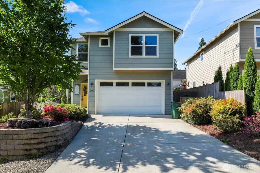 2647 19th Street, Bremerton, WA 98312 - #2