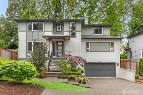 8021 NE 127th Lane, Kirkland, WA 98034