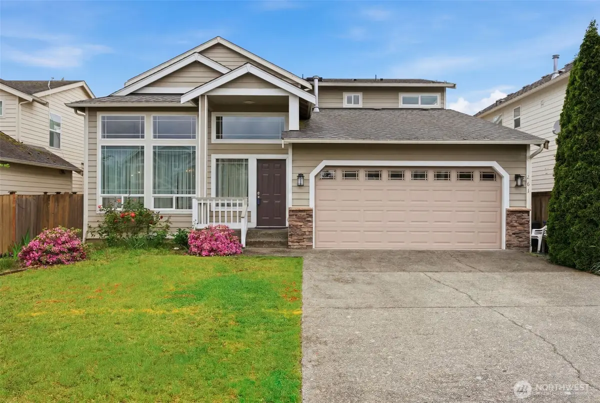 261 Bremerton Avenue Ne, Renton, WA 98059 - #1