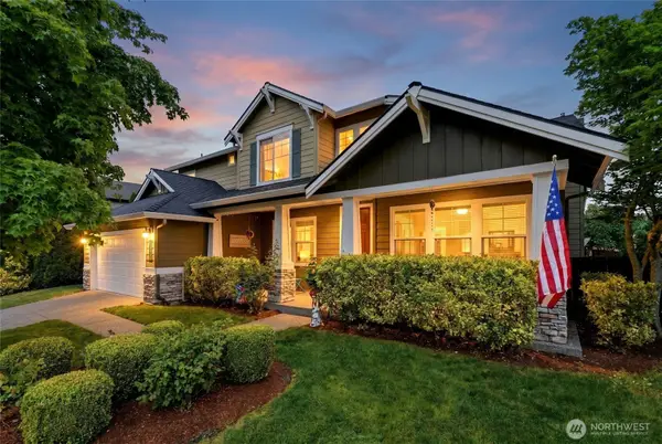12923 63rd Avenue Se, Snohomish, WA 98296