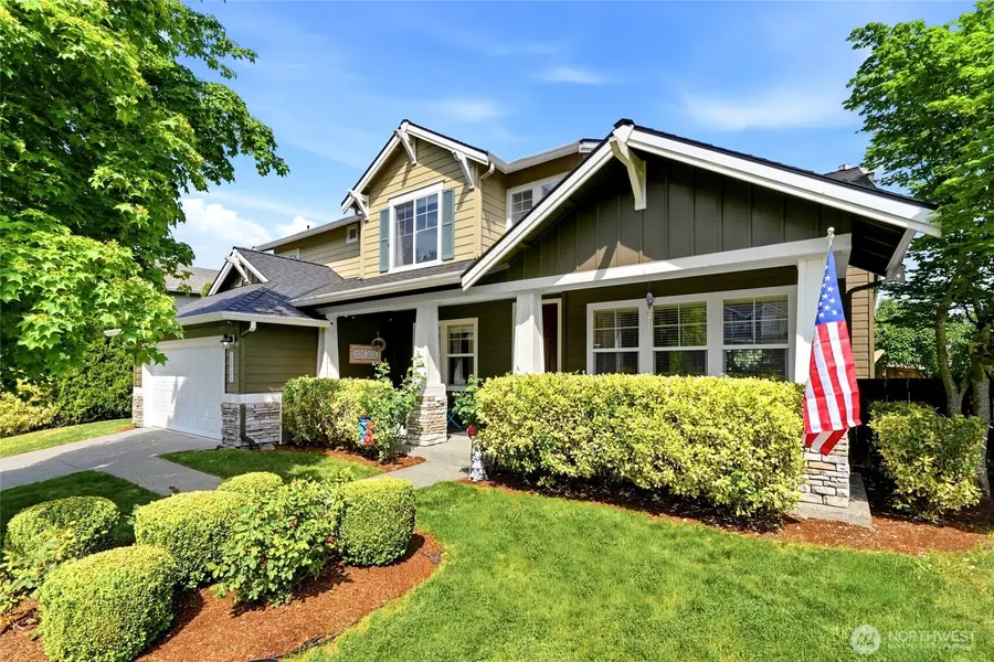 12923 63rd Avenue Se, Snohomish, WA 98296 - #2