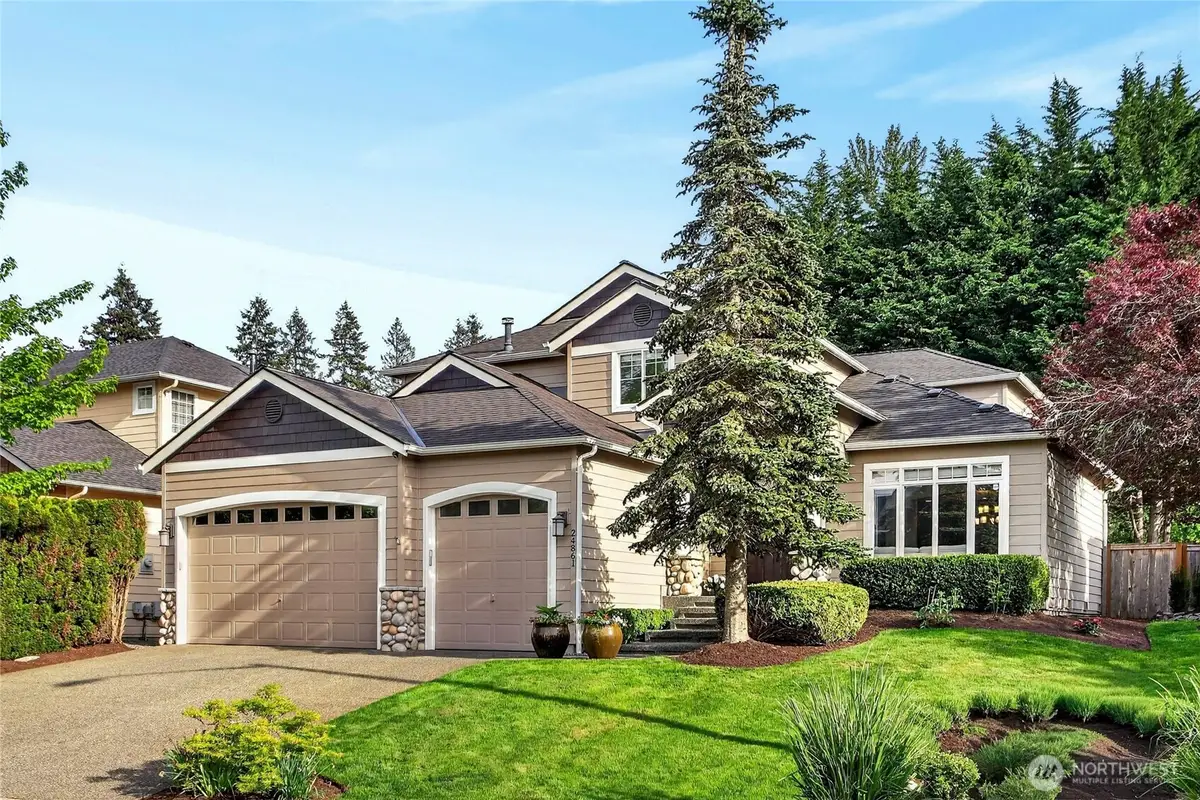 24861 NE 1st Place, Sammamish, WA 98074 - #1