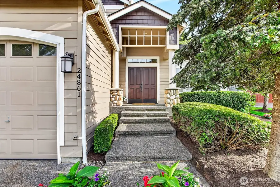 24861 NE 1st Place, Sammamish, WA 98074 - #3
