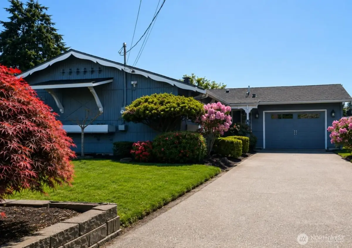 6428 S Park Avenue, Tacoma, WA 98408 - #1