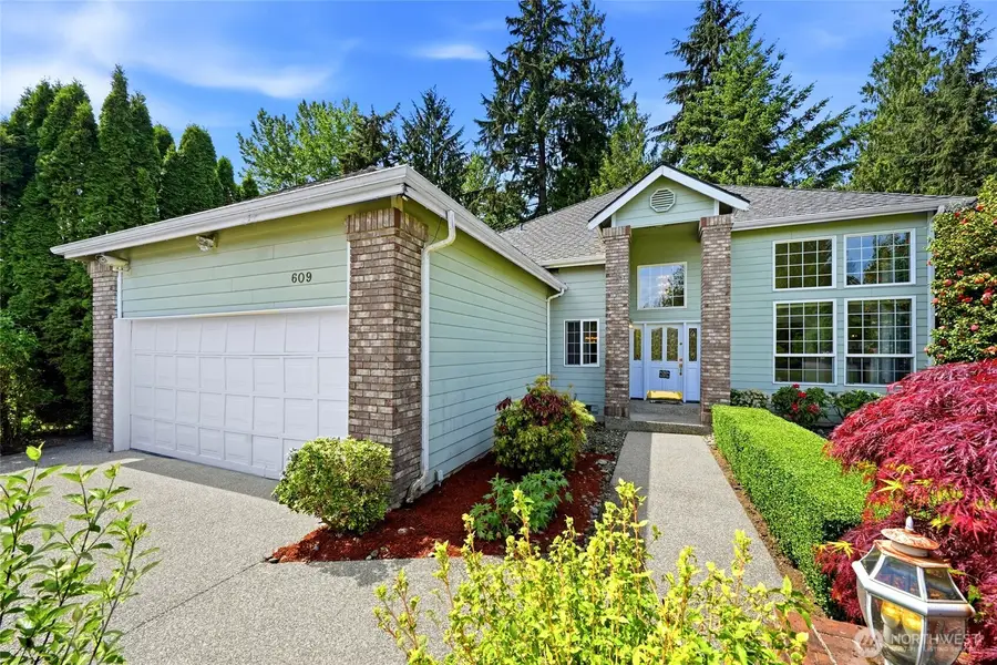 609 108th Place Se, Everett, WA 98208 - #3