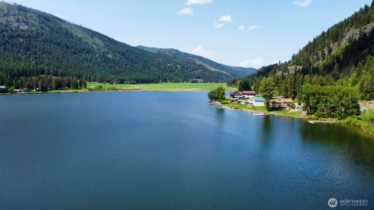 2843 Deep Lake South Shore Road, Colville, WA 99114 - #1
