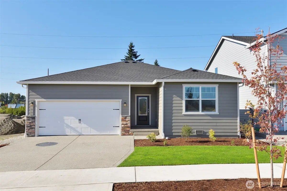 9746 Brown Street Se, Yelm, WA 98597 - #1