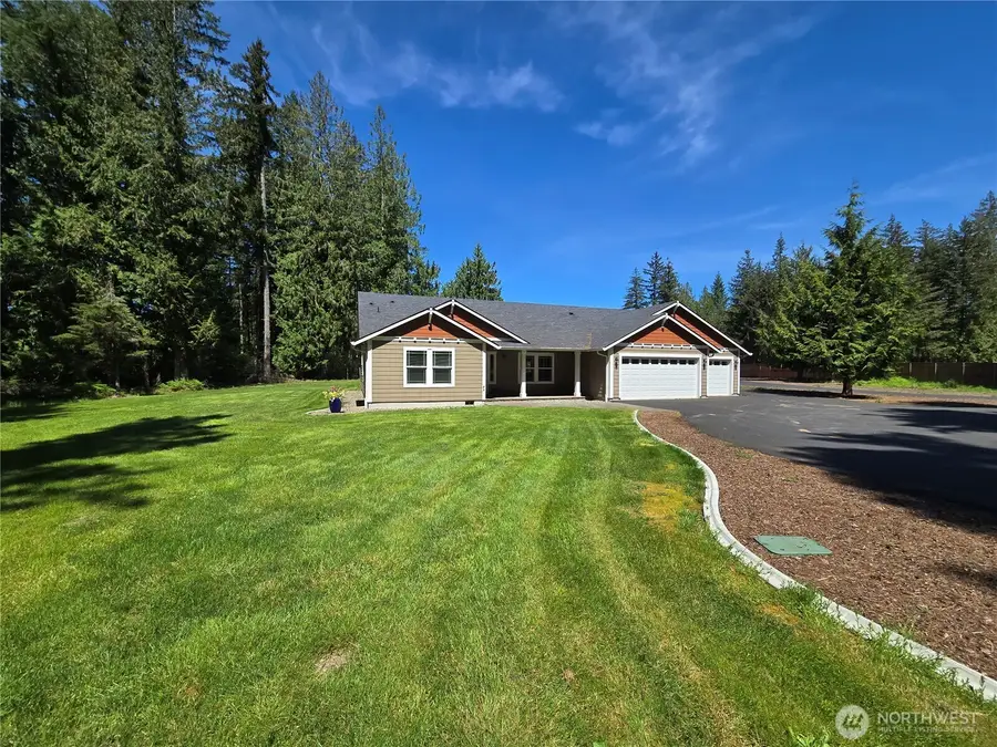 3328 104th Avenue Sw, Olympia, WA 98512 - #3