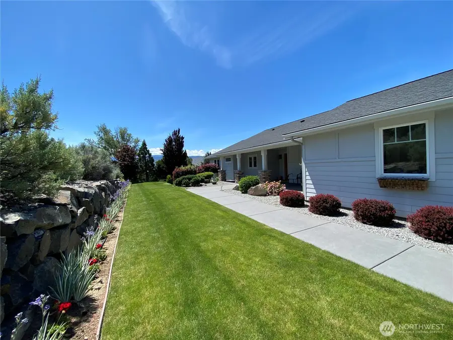 139 Rolling Hills Lane, Wenatchee, WA 98801 - #2