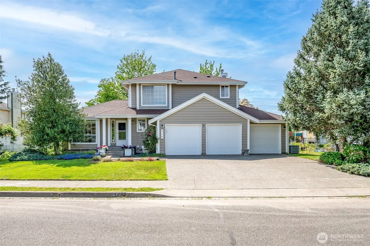 514 Blanchat Court, Enumclaw, WA 98022 - #1