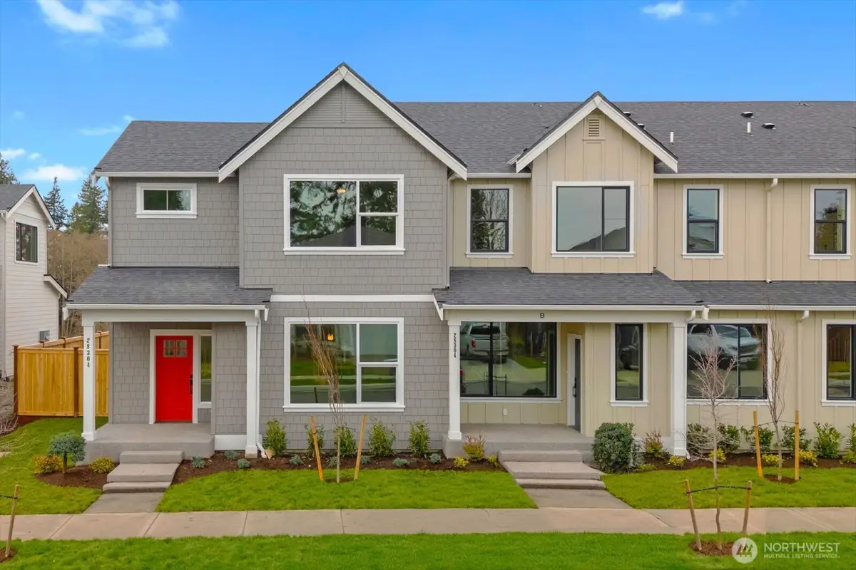 28304 74th Drive Nw #A, Stanwood, WA 98292 - #1