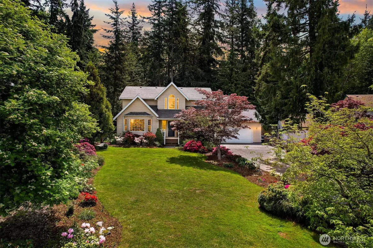 2488 Autumnwood Court, Bellingham, WA 98229 - #1