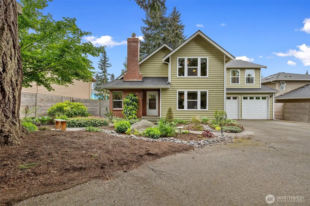 20111 Dayton Avenue N, Shoreline, WA 98133 - #1