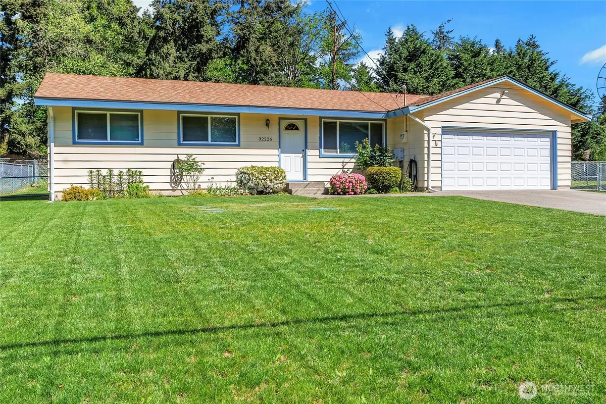 32226 39th Avenue S, Federal Way, WA 98001 - #1