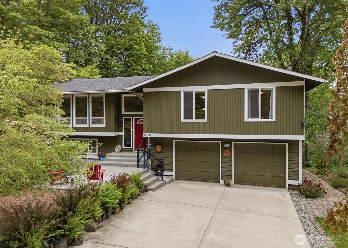 3858 Quiet Drive Nw, Bremerton, WA 98312 - #1