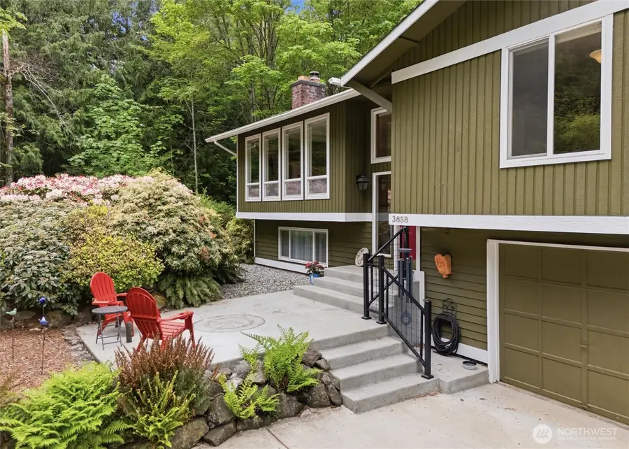 3858 Quiet Drive Nw, Bremerton, WA 98312 - #3
