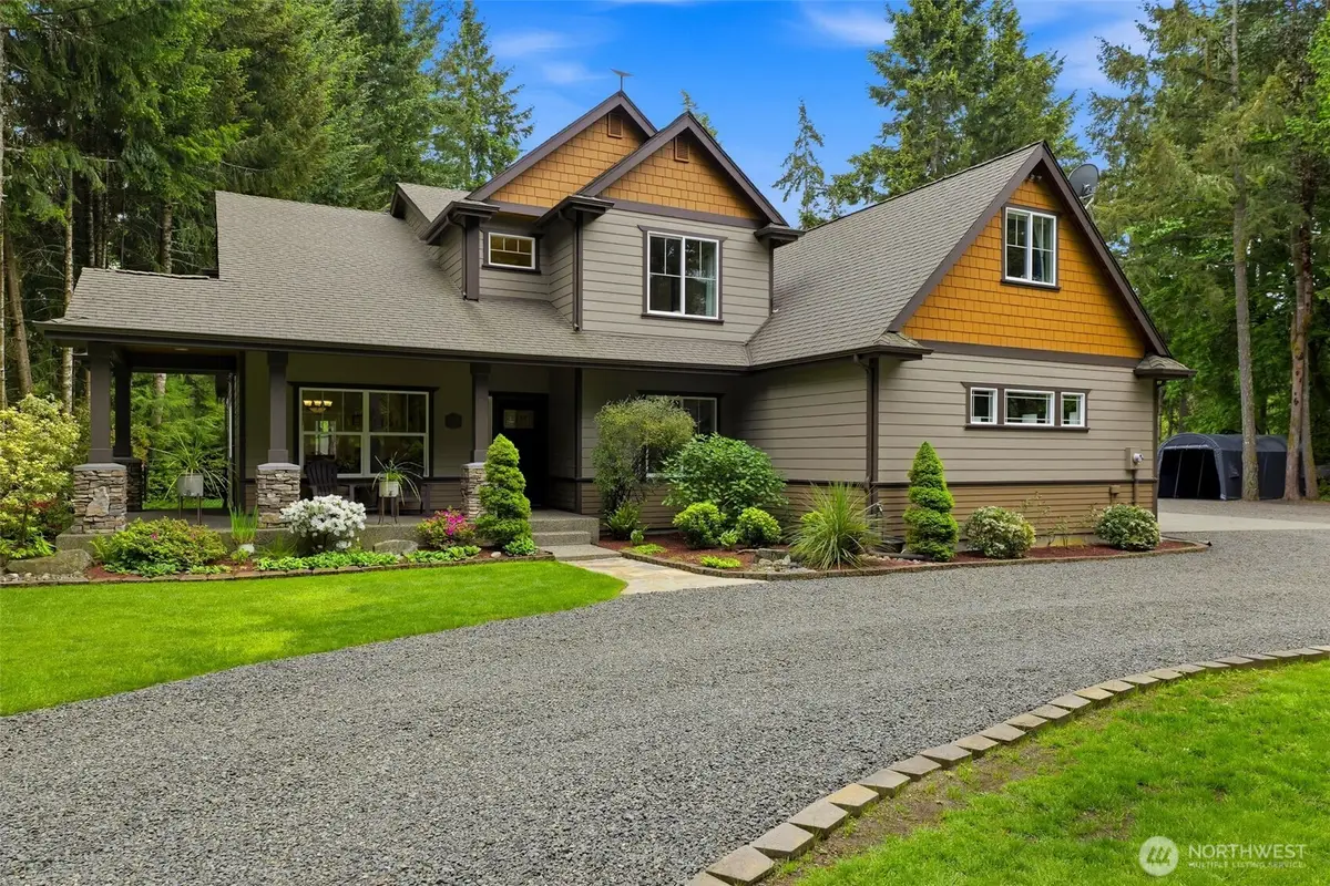 14910 41st Street Sw, Lakebay, WA 98349 - #1