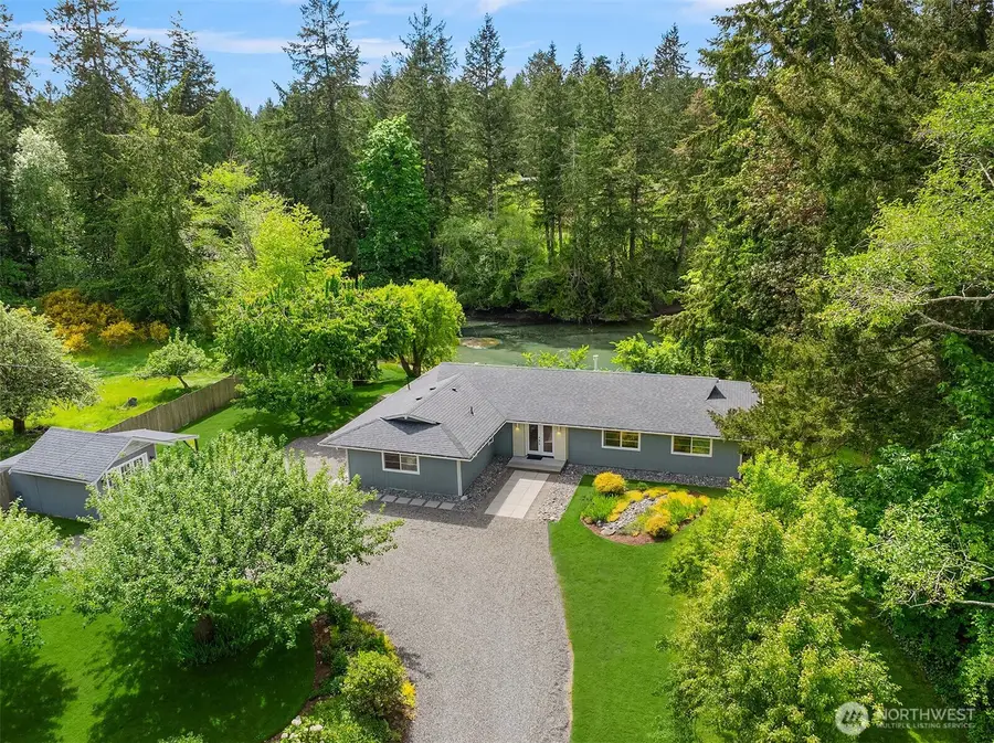 9171 Miller Road Ne, Bainbridge Island, WA 98110 - #2