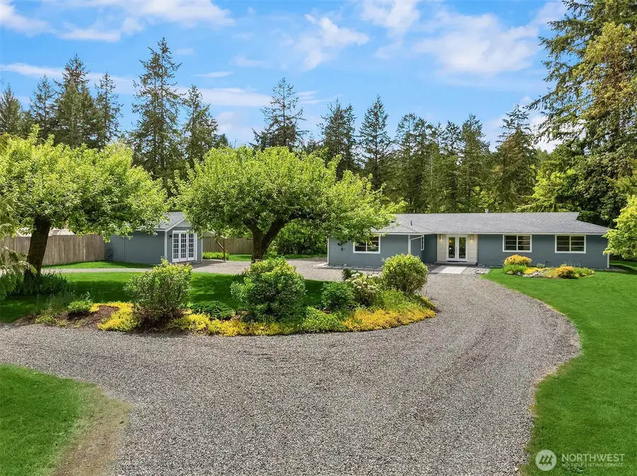 9171 Miller Road Ne, Bainbridge Island, WA 98110 - #3