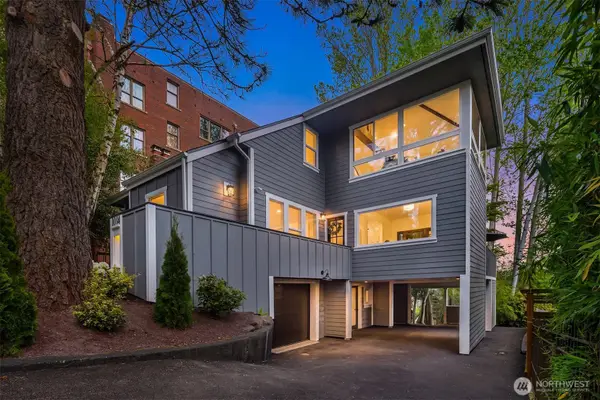 1014 4th Avenue N, Seattle, WA 98109