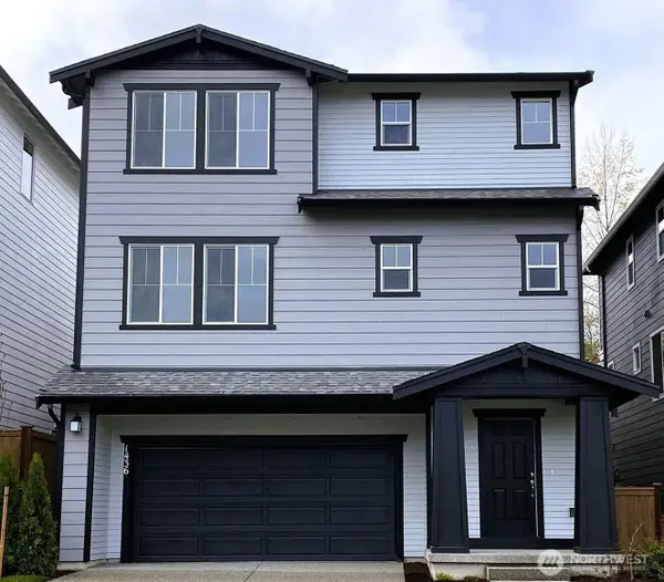 1436 121st Avenue Se #MB 32, Lake Stevens, WA 98258