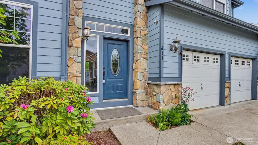 811 Williams Street Nw, Orting, WA 98360 - #3