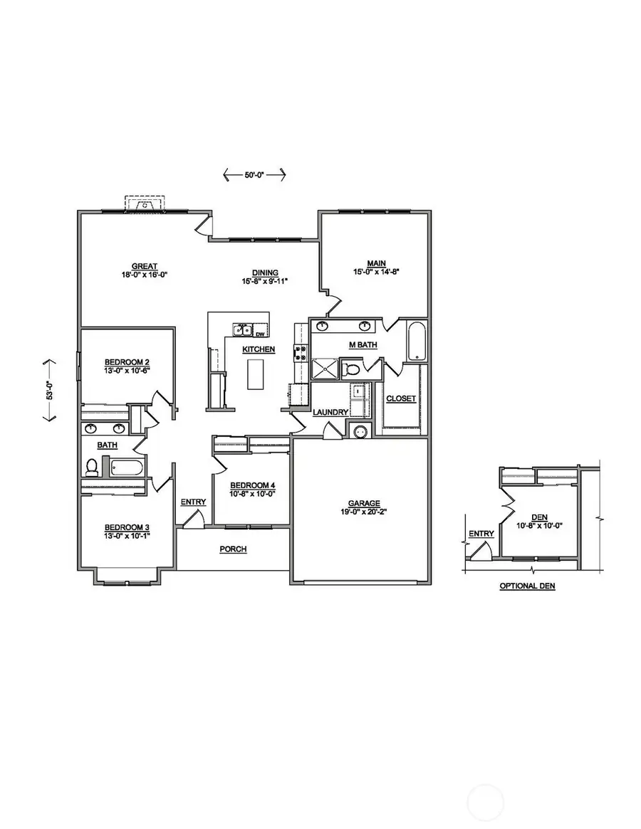 905 Ava St, Walla Walla, WA 99362 - #2