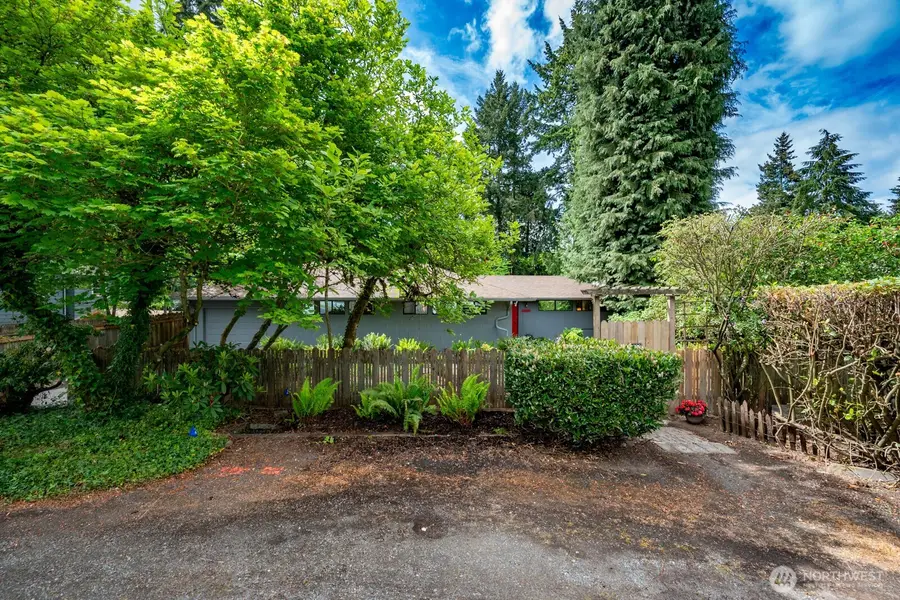 1529 NE 107th Street, Seattle, WA 98125 - #2