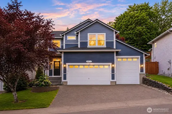 912 25th Avenue Sw, Puyallup, WA 98373