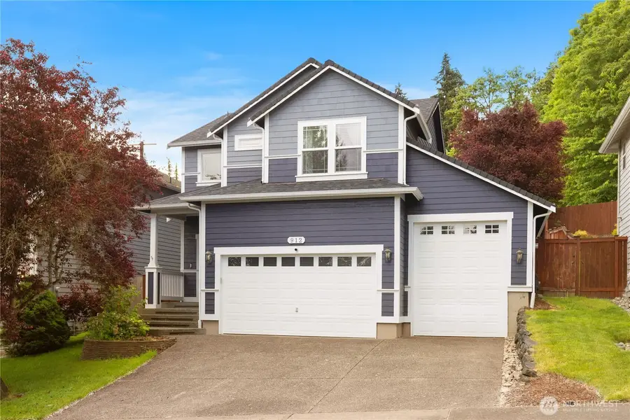 912 25th Avenue Sw, Puyallup, WA 98373 - #2