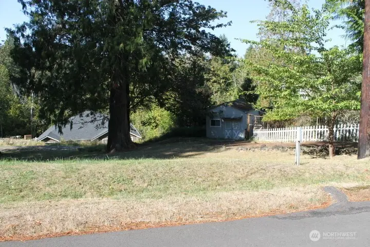 2418 Crestridge Drive Nw, Olympia, WA 98502 - #2