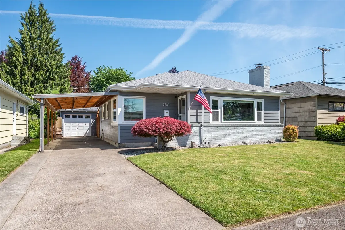 2808 Lilac Street, Longview, WA 98632 - #1