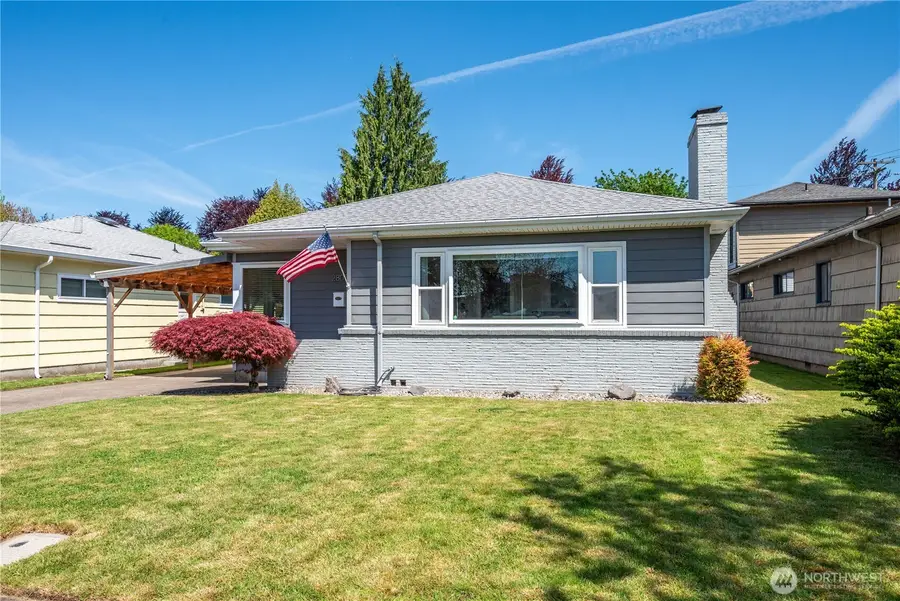 2808 Lilac Street, Longview, WA 98632 - #2