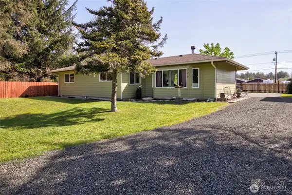 248 NW Ensign Avenue, Ocean Shores, WA 98569