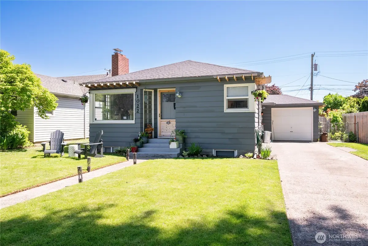 1022 22nd Avenue, Longview, WA 98632 - #1