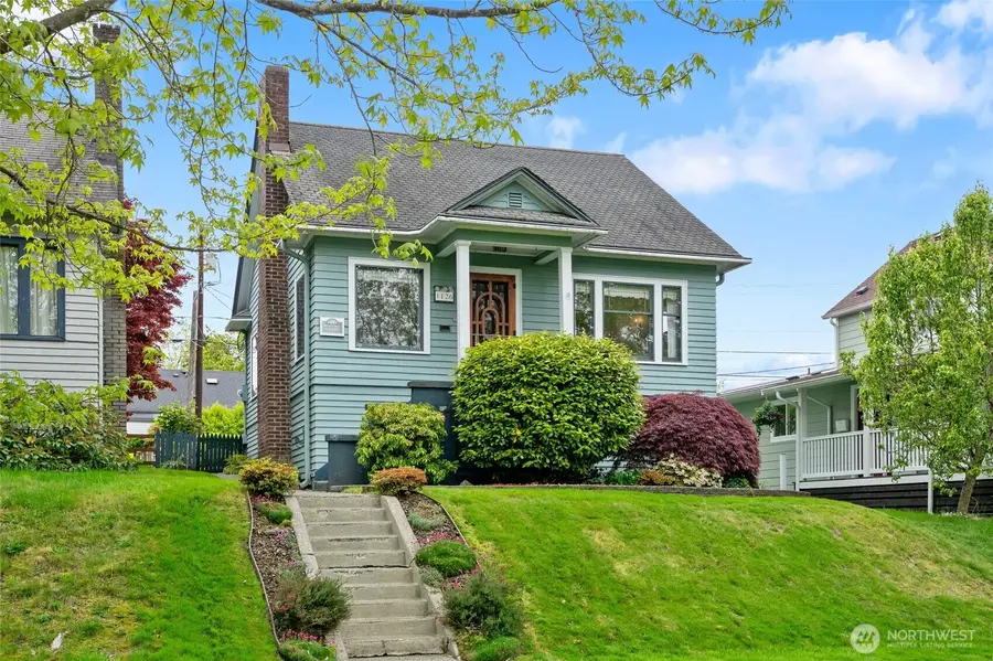 1126 Wetmore Avenue, Everett, WA 98201 - #2