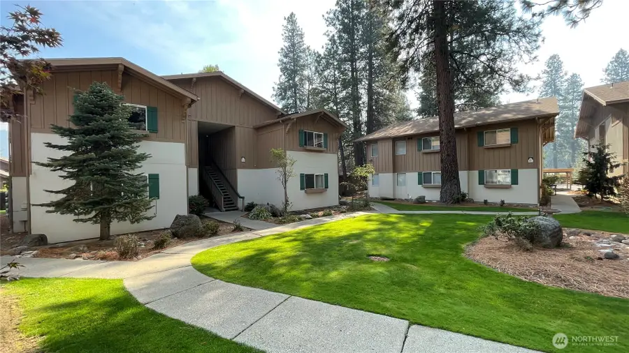 525 Alpine Place #G3, Leavenworth, WA 98826 - #2