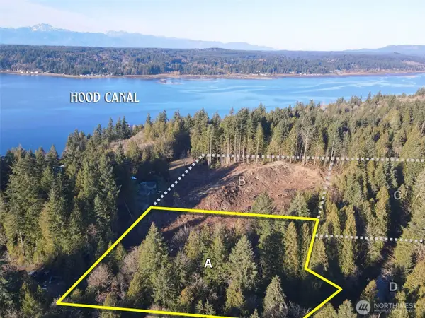 105 E Lakewood Drive #Lot 10A, Belfair, WA 98528