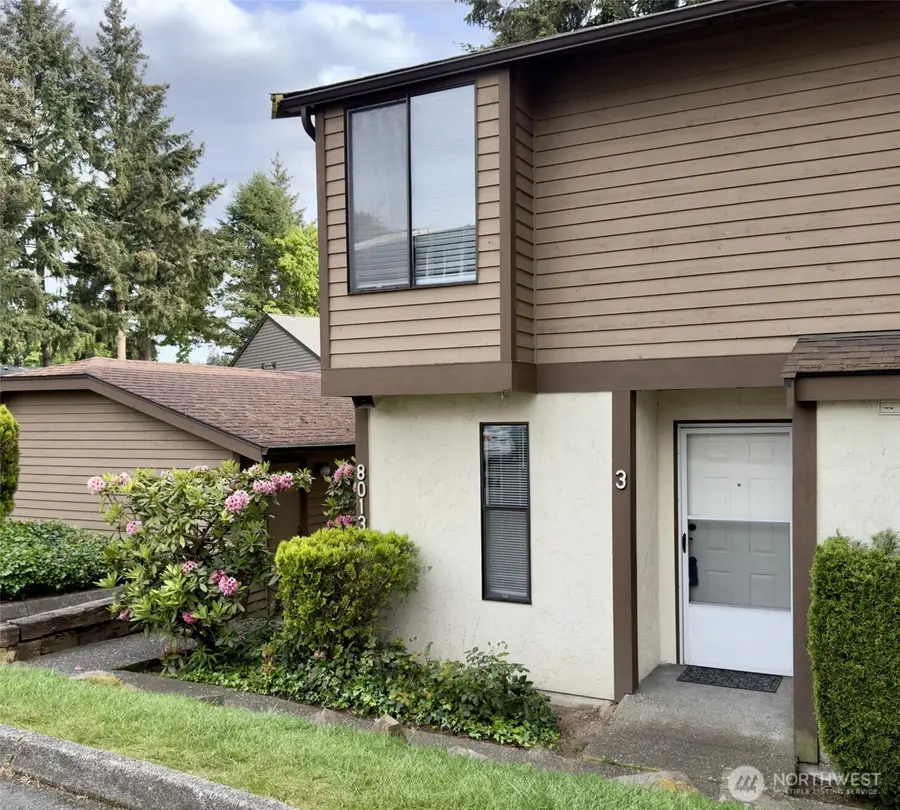8013 NE 177th Court #403, Kenmore, WA 98028 - #2