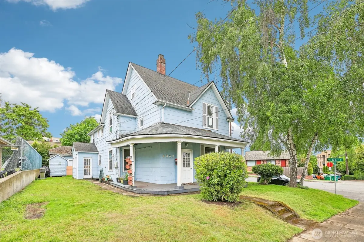 315 NE 65th Street, Seattle, WA 98115 - #1