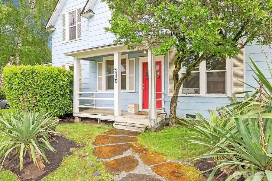 315 NE 65th Street, Seattle, WA 98115 - #3