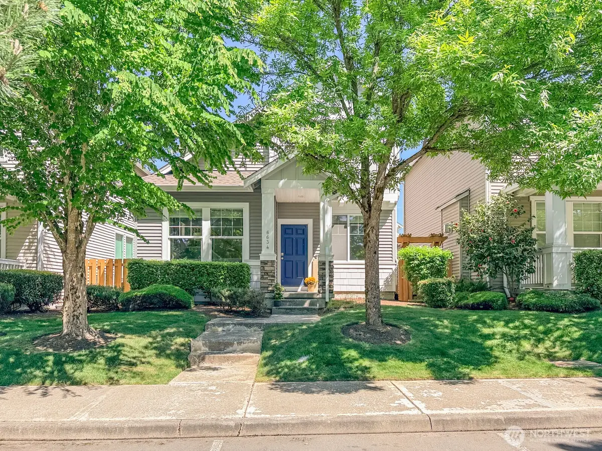 6634 Francis Avenue Se #97, Auburn, WA 98092 - #1