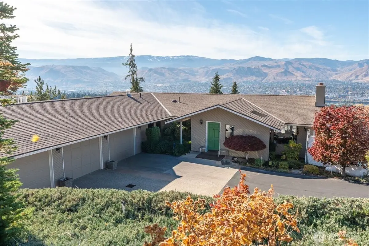 602 Daniels Drive, East Wenatchee, WA 98802 - #1