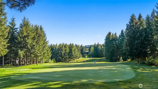 940 Iron Monarch Loop #3-3-1, Cle Elum, WA 98922
