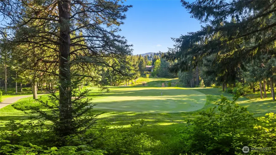 940 Iron Monarch Loop #3-3-1, Cle Elum, WA 98922 - #2