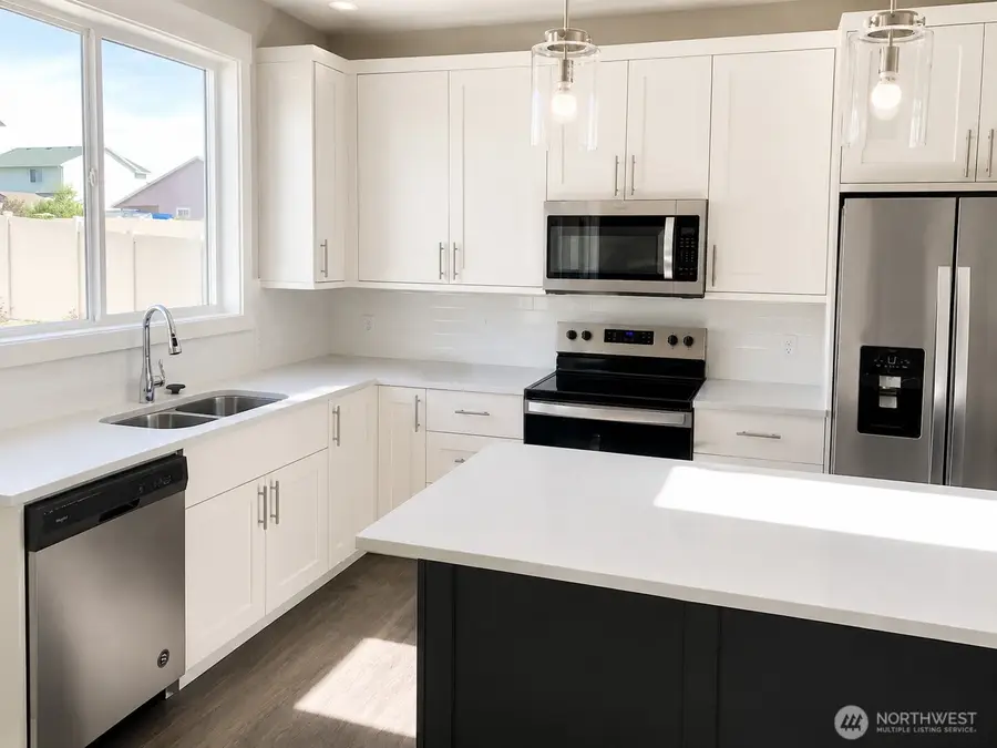 1716 Danny Boy Lane, Wenatchee, WA 98801 - #3